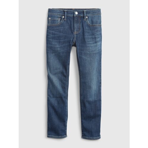 GAP Kids Jeans skinny jeans with Washwell - Boys Cene