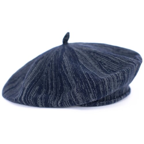 Art of Polo Woman&amp;#039;s Beret cz18329 Navy Blue Slike