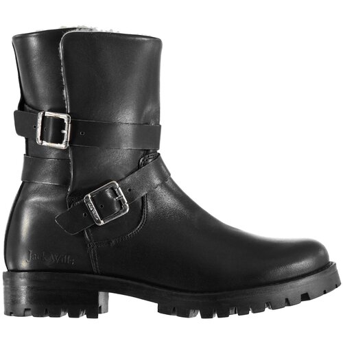 Jack Wills Biker Boots Slike