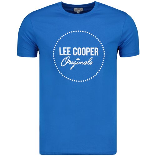 Lee Cooper Muška majica Circle Slike