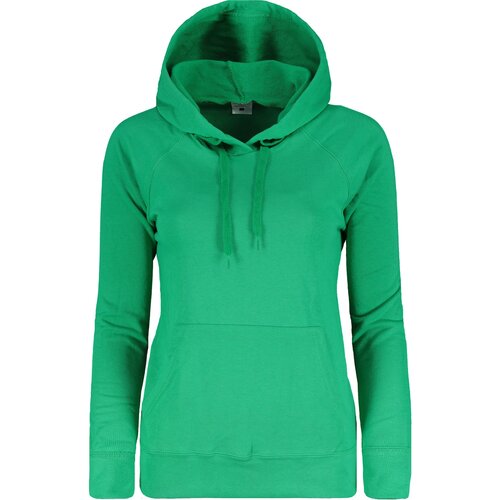 Fruit Of The Loom Ženska dukserica Basic Slike