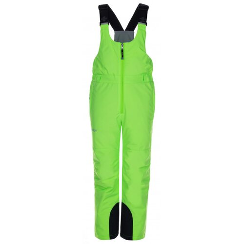 Kilpi Children's ski pants Charlie-j green Cijene