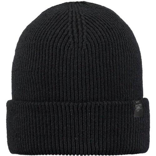Barts Winter beanie KINABALU BEANIE Black Cene