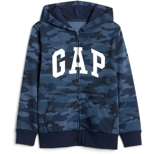 GAP Dečija dukserica za dečake Logo Cene