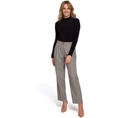 Makover Woman&amp;#039;s Turtleneck K072 Slike