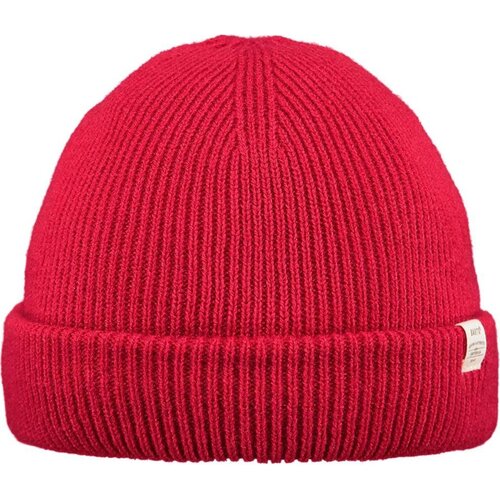 Barts Winter hat KINYETI BEANIE Red Slike