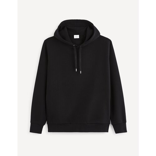 Celio Sweatshirt Vesix - Men's Cene