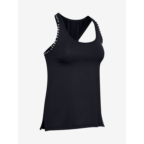 Under Armour Tank Tank-BLK Tank Top - Women&amp;#039;s Slike