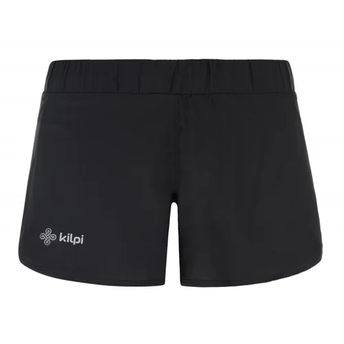 Kilpi Women's shorts LAPINA-W black