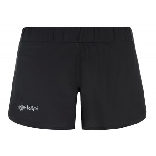 Kilpi Women&amp;#039;s shorts LAPINA-W black Slike