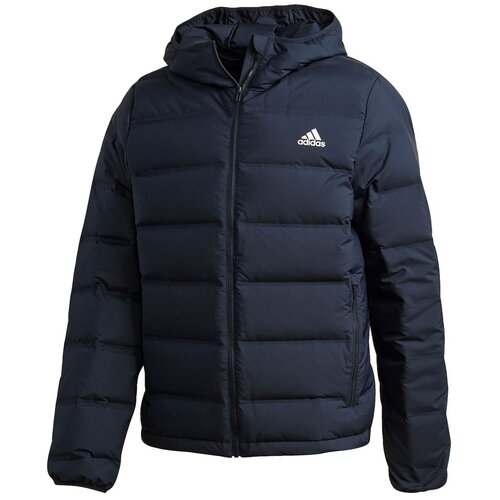 Adidas Helionic jakna s kapuljačom za muškarce Cene