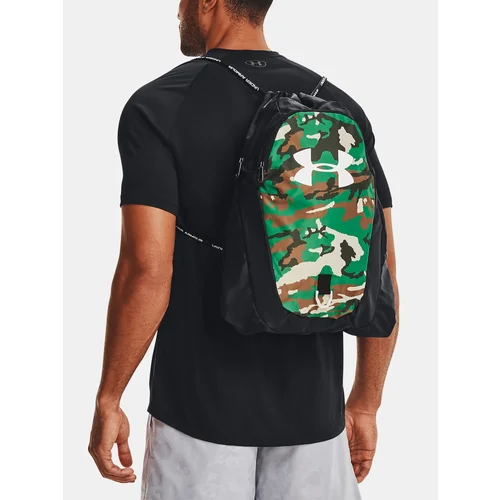 Under Armour Vak UA Undeniable 2.0 Sackpack-BLK - unisex