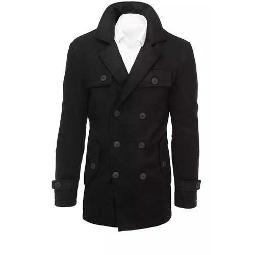 DStreet Men's coat CX0431