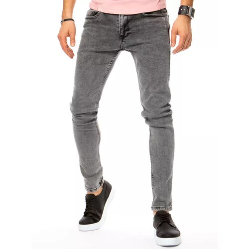 DStreet Moške kavbojke UX3156 Cene