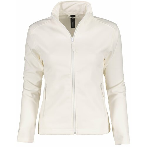 B&C Ženska jakna B&amp;C Softshell bijela Cene