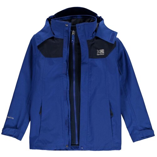 Karrimor Children&amp;#039;s jacket 3 in 1 Slike