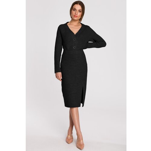 Stylove Woman&amp;#039;s Skirt S270 Slike
