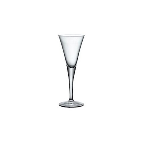 Bormioli Rocco ča&amp;scaron;a rakija/liker Fiore Schnaps 1/1 Slike