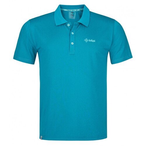 Kilpi Mo&amp;scaron;ka polo majica COLLAR-M Slike