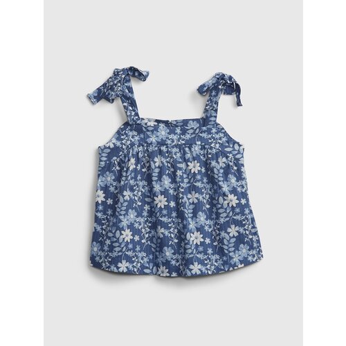 GAP Children's Top Floral - Girls Cijene