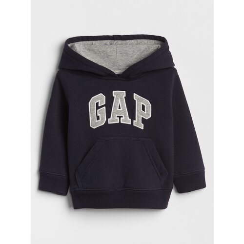 GAP Mikina Logo Slike