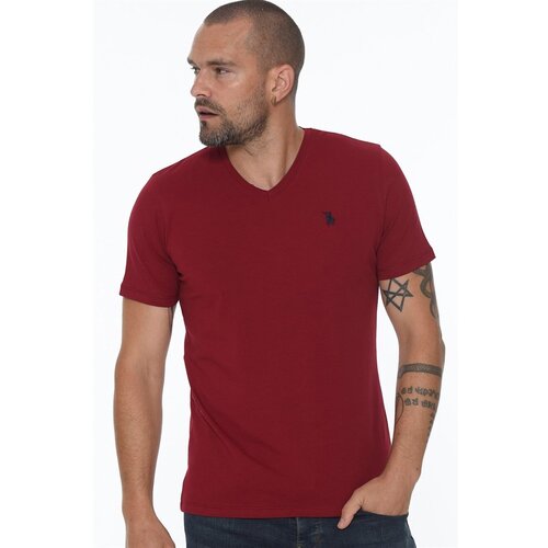 Dewberry Muška majica T8568 Cijene