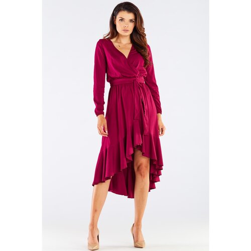 Awama Woman&amp;#039;s Dress A456 Slike
