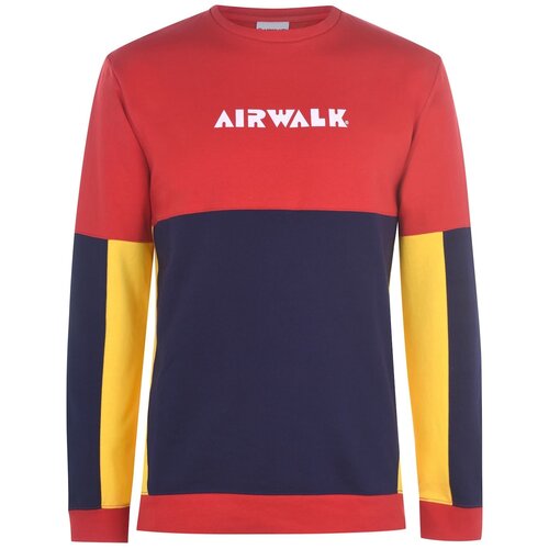 Airwalk panel duks za muškarce Slike