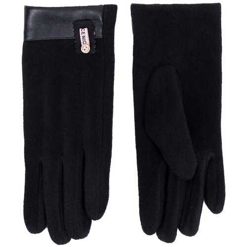 Yoclub Woman&amp;#039;s Women&amp;#039;s Gloves RS-074/5P/WOM/001 Slike