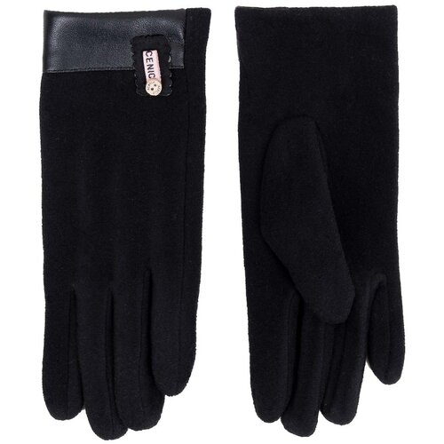 Yoclub Woman's Women's Gloves RS-074/5P/WOM/001 Cene
