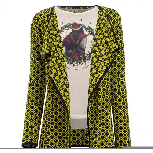 Woox Women's sweater Fluctus Cene