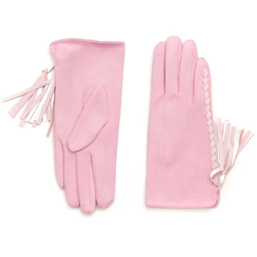 Art of Polo Woman's Gloves Rk16501