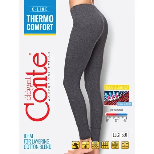 Conte Woman's Women's leggings LLGT 591