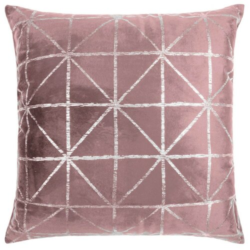 Edoti Decorative pillowcase Glossy 45x45 A459 Cene