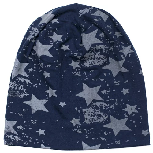 Art of Polo Kids's Hat Cz17136 Navy Blue