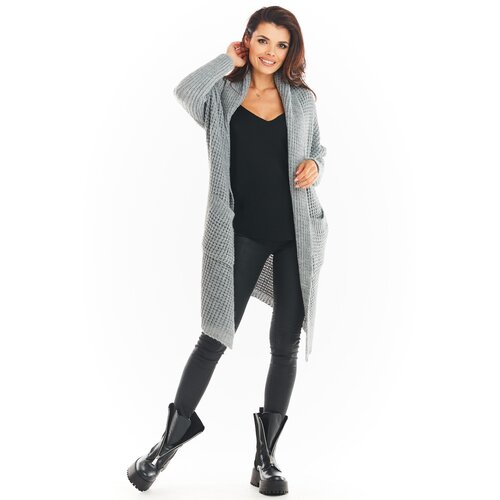Awama Woman's Sweater A391 Cene