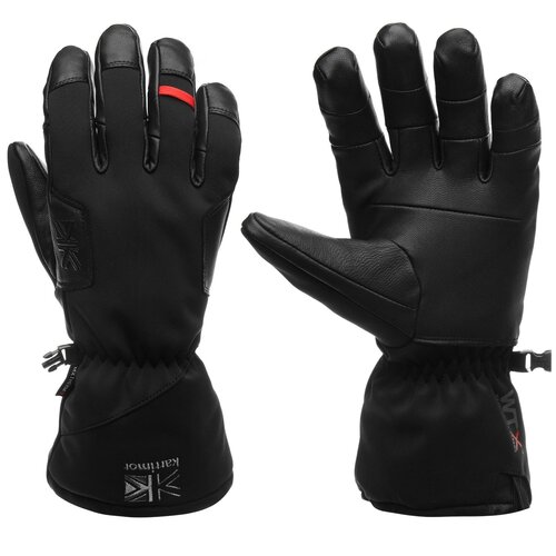 Karrimor glacier hot sale gloves