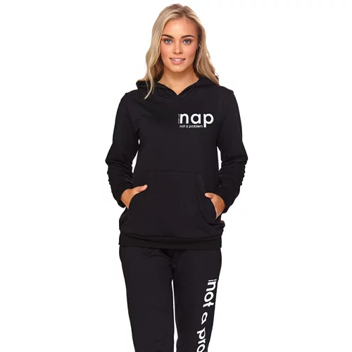 Doctor Nap Woman's Sweatshirt Drs.4134.