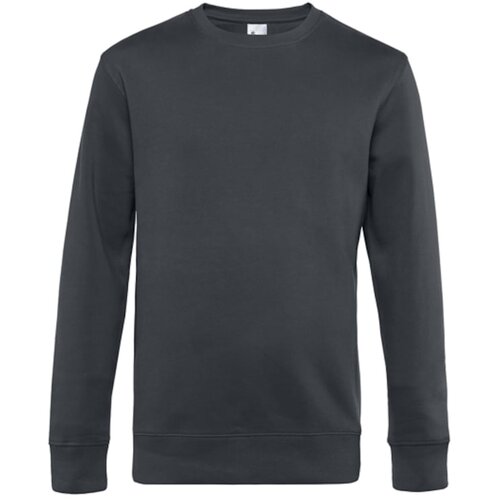 B&amp;amp;C Men&amp;#039;s sweatshirt B&amp;amp;amp;C King crew neck Slike