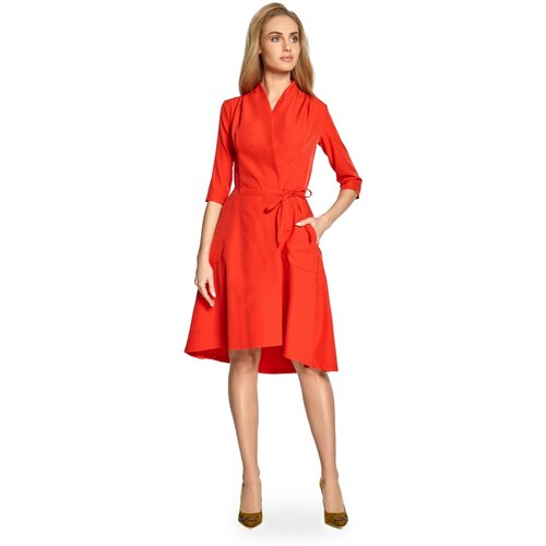 Stylove Ženska haljina S099 Slike