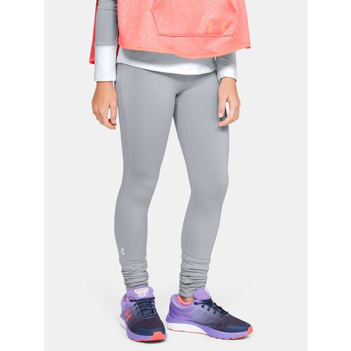Under Armour Legging Legging-GRY Legging Legging-GRY Legging Legging Ley Legging - Girls Slike