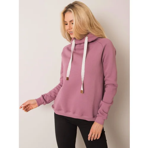 Fashion Hunters Heather hoodie