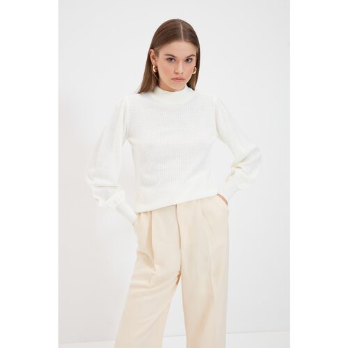 Trendyol Ženski džemper Knitwear Cijene