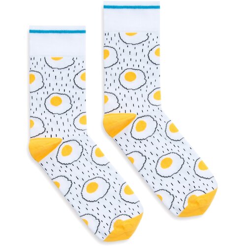 Banana Socks Unisex&amp;#039;s Socks Classic Eggs Slike