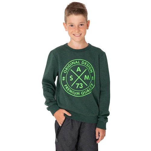 SAM73 Sweatshirt Brandon - Boys