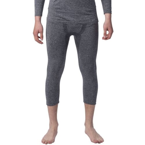 Rip Curl GUM LAYER BOT underwear. Jet Black Slike