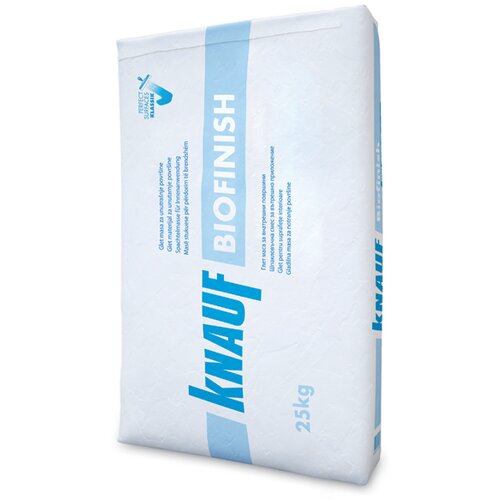 Knauf masa za niveliranje (5 kg, bijele boje) Slike