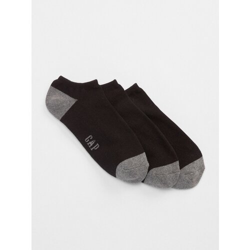 GAP Socks 3-Pack - Men&amp;#039;s Slike