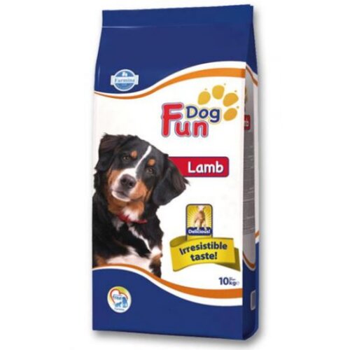 Farmina fun dog Lamb 10kg Cene