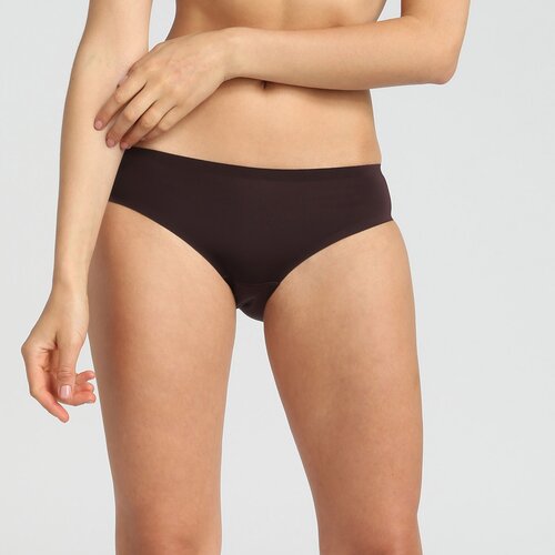 DIM INVISIFREE SLIP - Women's panties - brown Cijene